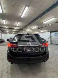 2016 Mazda 6