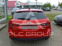 2016 Mazda 6