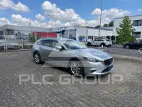 2016 Mazda 6
