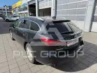2016 Mazda 6
