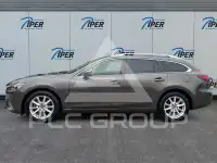 2016 Mazda 6