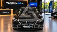 2016 Mazda 6