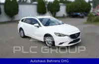 2016 Mazda 6