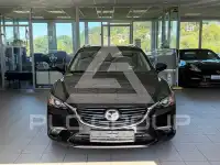 2016 Mazda 6