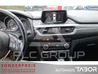 2016 Mazda 6