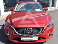 2016 Mazda 6