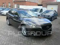 2016 Mazda 6