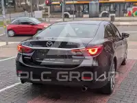 2016 Mazda 6