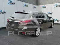 2016 Mazda 6