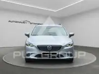 2016 Mazda 6