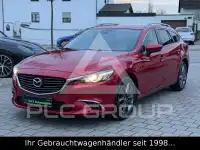 2016 Mazda 6