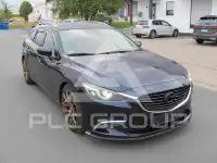 2016 Mazda 6
