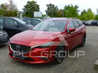 2016 Mazda 6