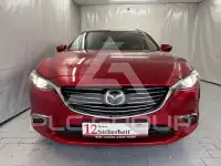 2016 Mazda 6