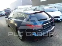 2016 Mazda 6