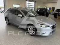 2016 Mazda 6