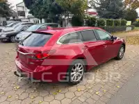 2016 Mazda 6