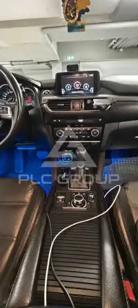 2016 Mazda 6