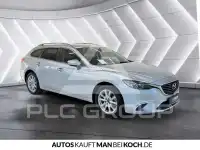 2016 Mazda 6