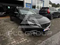 2016 Mazda 6