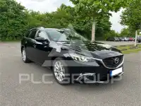 2016 Mazda 6
