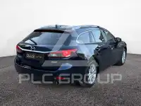 2016 Mazda 6