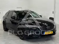 2016 Mazda 6