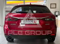 2016 Mazda 6