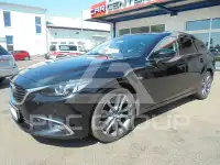 2016 Mazda 6