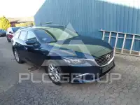 2016 Mazda 6