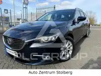 2016 Mazda 6