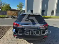 2016 Mazda 6