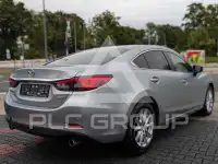 2016 Mazda 6