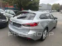 2016 Mazda 6