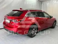 2016 Mazda 6