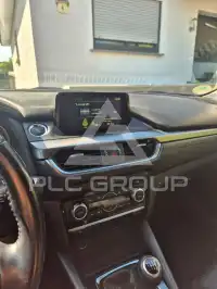 2016 Mazda 6