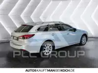2016 Mazda 6