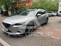2016 Mazda 6