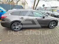 2016 Mazda 6