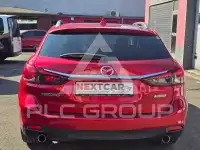 2016 Mazda 6