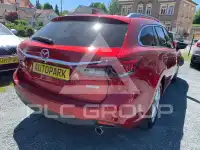 2016 Mazda 6