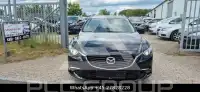2016 Mazda 6
