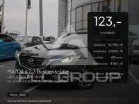 2016 Mazda 6