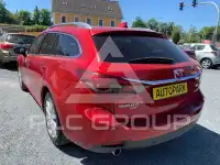 2016 Mazda 6