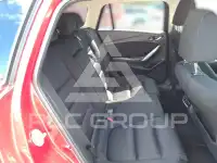 2016 Mazda 6