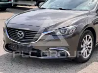 2016 Mazda 6