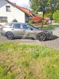 2016 Mazda 6