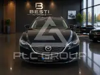2016 Mazda 6