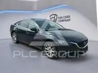 2016 Mazda 6