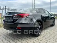 2016 Mazda 6